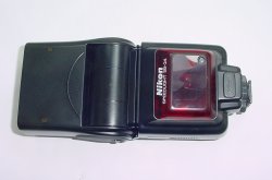 Nikon Speedlight SB-24 Shoe Mount Flash