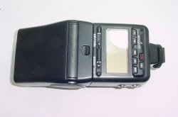 Nikon Speedlight SB-24 Shoe Mount Flash