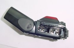 Nikon Speedlight SB-24 Shoe Mount Flash