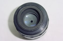 Pentax Takumar 105mm F/2.8 Asahi Opt.Co. M42 Screw Mount Portrait Lens