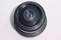Lithagon 35mm f/3.5 Munchen Enna M42 Mount Manual Focus Lens