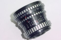 Lithagon 35mm f/3.5 Munchen Enna M42 Mount Manual Focus Lens