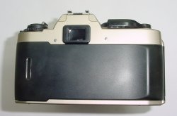 Nikon FE10 35mm Film SLR Manual Camera + 35-70mm F3.3-4.5 Zoom-NIKKOR AIs Lens