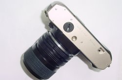 Nikon FE10 35mm Film SLR Manual Camera + 35-70mm F3.3-4.5 Zoom-NIKKOR AIs Lens