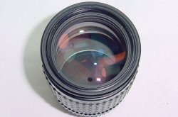 Pentax 135mm F/2.8 Pentax-A SMC Manual Focus PK/A Mount Portrait Lens