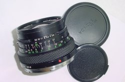 Zenza Bronica 40mm F/4 MC Wide Angle Lens For ETR ETRS ETRSi Cameras