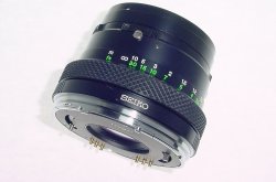 Zenza Bronica 50mm F/2.8 MC Wide Angle Lens For ETR ETRS ETRSi Cameras