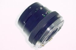 Zenza Bronica 50mm F/2.8 MC Wide Angle Lens For ETR ETRS ETRSi Cameras