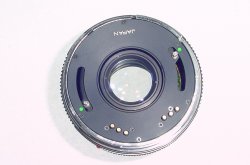 Zenza Bronica 50mm F/2.8 MC Wide Angle Lens For ETR ETRS ETRSi Cameras