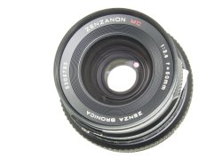 Zenza Bronica 50mm F/2.8 MC Wide Angle Lens For ETR ETRS ETRSi Cameras