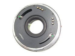 Zenza Bronica 50mm F/2.8 MC Wide Angle Lens For ETR ETRS ETRSi Cameras