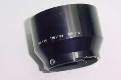 Nikon HS-4 Lens Hood For Nikon 105/2.5, 135/3.5, 105/4 Lenses