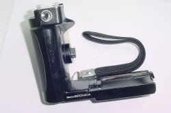 Zenza Bronica Speed Grip for Bronica ETR ETRS ETRSI ETRC