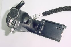 Zenza Bronica Speed Grip for Bronica ETR ETRS ETRSI ETRC