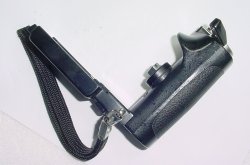 Zenza Bronica Speed Grip for Bronica ETR ETRS ETRSI ETRC