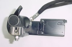 Zenza Bronica Speed Grip for Bronica ETR ETRS ETRSI ETRC