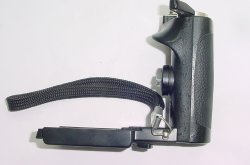 Zenza Bronica Speed Grip for Bronica ETR ETRS ETRSI ETRC