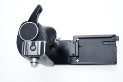 Zenza Bronica Speed Grip for Bronica ETR ETRS ETRSI ETRC