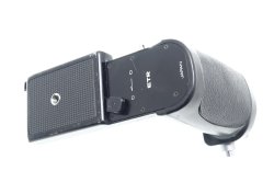 Zenza Bronica Speed Grip for Bronica ETR ETRS ETRSI ETRC