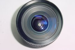 Tamron 17mm F/3.5 SP BBAR MC Adaptall 2 Wide Angle M Focus Lens + C/Y Adaptor
