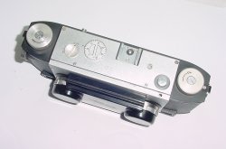 David White Stereo Realist 35mm Film Camera with 35/3.5 Lens