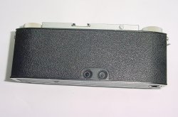 David White Stereo Realist 35mm Film Camera with 35/3.5 Lens