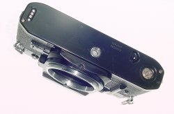 Canon A-1 35mm Film SLR Manual Camera Body Only - Excellent