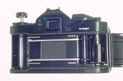 Canon A-1 35mm Film SLR Manual Camera Body Only - Excellent