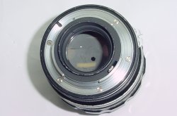 Nikon 85mm f/1.8 NIKKOR-H Auto Nippon Kogaku Pre AI Manual Focus Portrait Lens