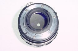 Nikon 85mm f/1.8 NIKKOR-H Auto AI Manual Focus Portrait Lens