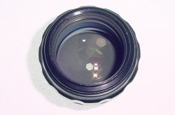 Nikon 85mm f/1.8 NIKKOR-H Auto AI Manual Focus Portrait Lens