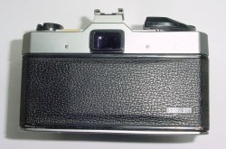 Fujica STX-1N 35mm SLR Film Camera with X-Fujinon 50mm f/1.9 FM Lens