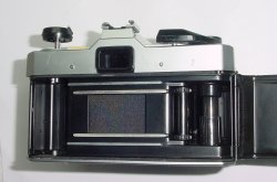 Fujica STX-1N 35mm SLR Film Camera with X-Fujinon 50mm f/1.9 FM Lens