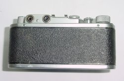 FED 1 35mm Film Rangefinder Camera with Jupiter-8 50mm f/2 Lens