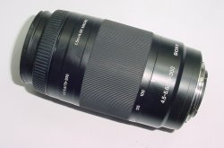 Sony 75-300mm F/4.5-5.6 MACRO Auto Focus Zoom Lens A-Mount For Minolta AF