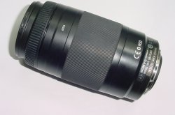 Sony 75-300mm F/4.5-5.6 MACRO Auto Focus Zoom Lens A-Mount For Minolta AF