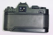 Konica AUTOREFLEX TC 35mm Film SLR Manual Camera Body