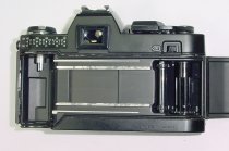 Konica AUTOREFLEX TC 35mm Film SLR Manual Camera Body