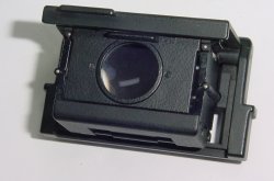 Rollei Waist Level Finder WLF for Rolleiflex SL 3001 3003 2000F SF2000F Motor