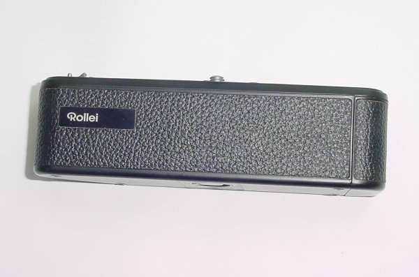 Rollei Autowinder E For VSL and SL35E Motor Winder