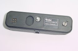 Rollei Autowinder E For VSL and SL35E Motor Winder