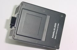 Rolleiflex SL 2000 36/72 35mm Film Magazine For SL 2000F and 3003