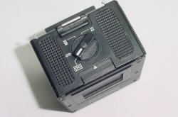 Rolleiflex SL 2000 36/72 35mm Film Magazine For SL 2000F and 3003
