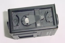 Rolleiflex SL 2000 36/72 35mm Film Magazine For SL 2000F and 3003