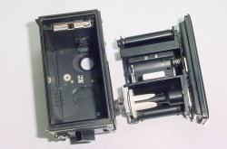 Rolleiflex SL 2000 36/72 35mm Film Magazine For SL 2000F and 3003