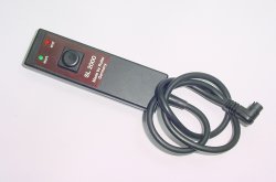 Rollei SL 2000 Shutter Release Cable for SL 2000F and 3003