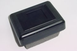 Rollei Type AA Standard Battery Compartment for SL-2000F and 3003