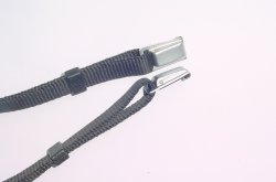 Rollei Shoulder Strap for Rolleiflex TLR Cameras and SL 2000F & 3003 Camera
