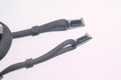 Rollei Shoulder Strap for Rolleiflex TLR Cameras and SL 2000F & 3003 Camera