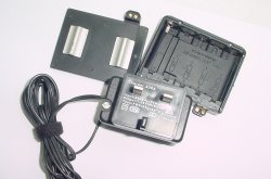 Rollei Charger 3003 for SL-2000F and 3003 with AA Battery Pack